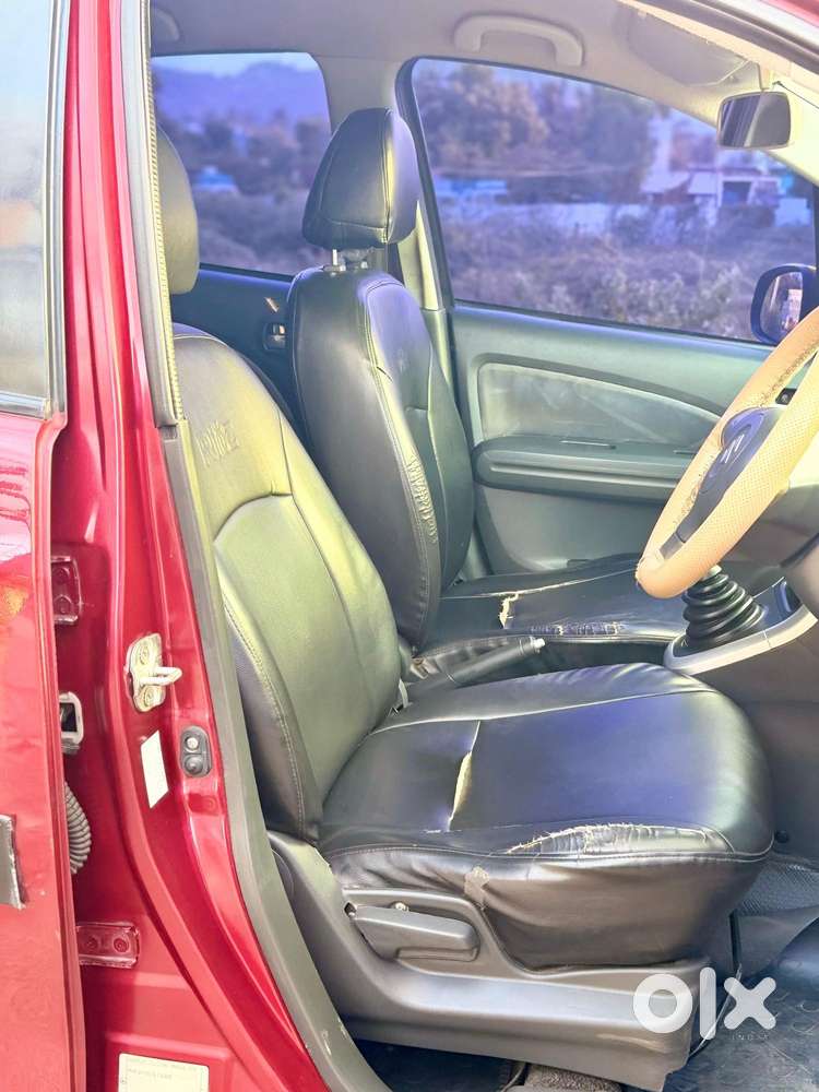 Maruti Suzuki Ritz 1.3 Vdi Abs, 2011, Diesel