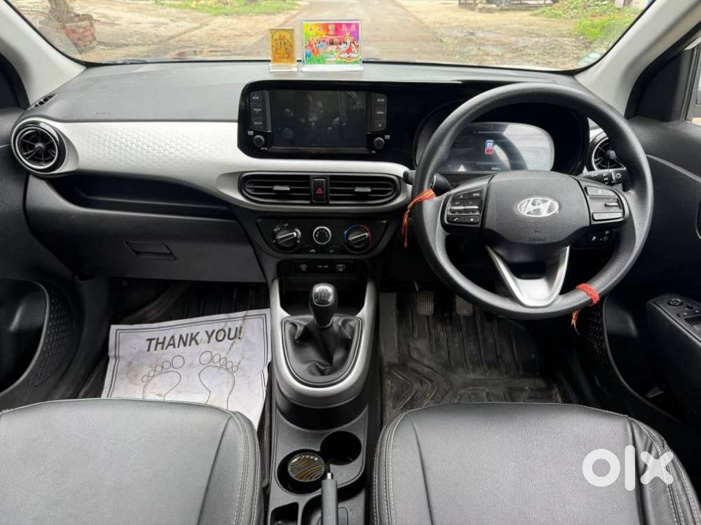 Hyundai Exter S (o) 1.2 Mt, 2025, Petrol