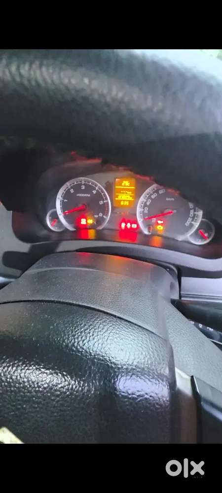 Maruti Suzuki Swift Zdi 2013