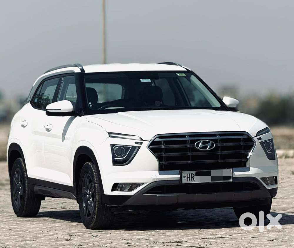 Hyundai Creta 1.5 S Diesel, 2020, Diesel
