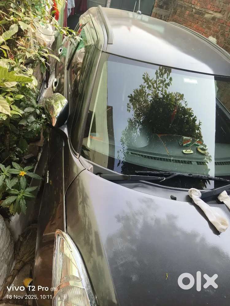 Swift 1.2 Vxi Petrol 2015
