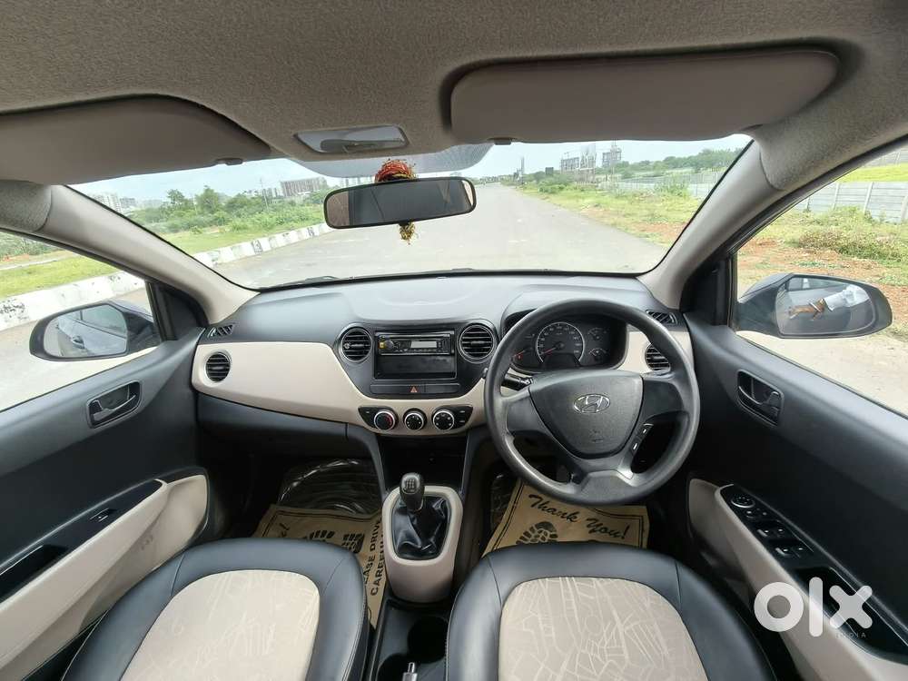 Hyundai Grand I10 Magna, 2017, Petrol