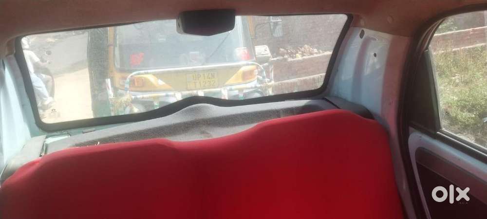 Tata Nano 2010 Petrol Good Condition