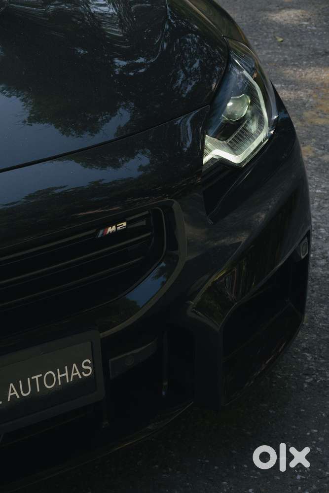 Bmw M2 3.0 Competition, 2024, Petrol