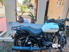 Olx old bike online sale