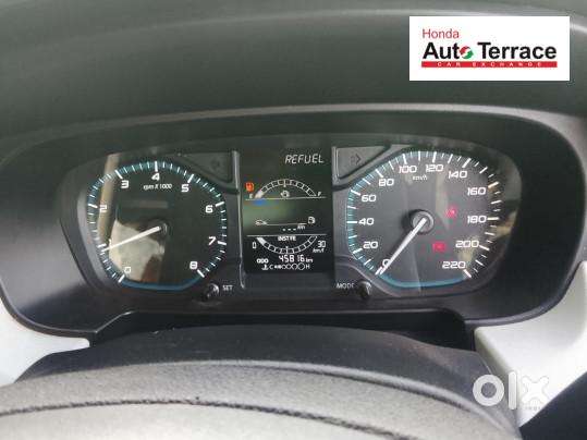 Tata Punch 1.2 Revotron Accomplished Camo Amt, 2022, Petrol