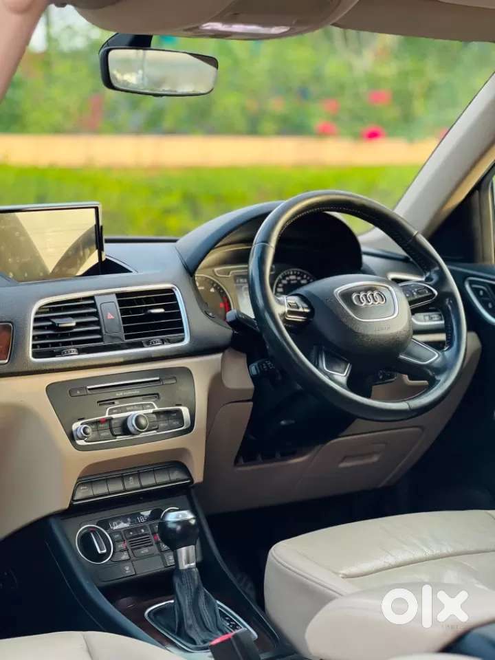 Audi Q3 30 Tdi S, 2018, Diesel