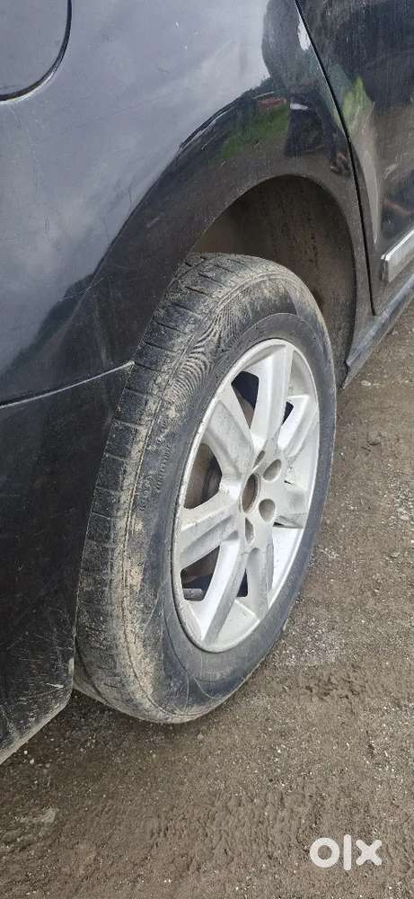 Volkswagen Vento Diesel 2011
