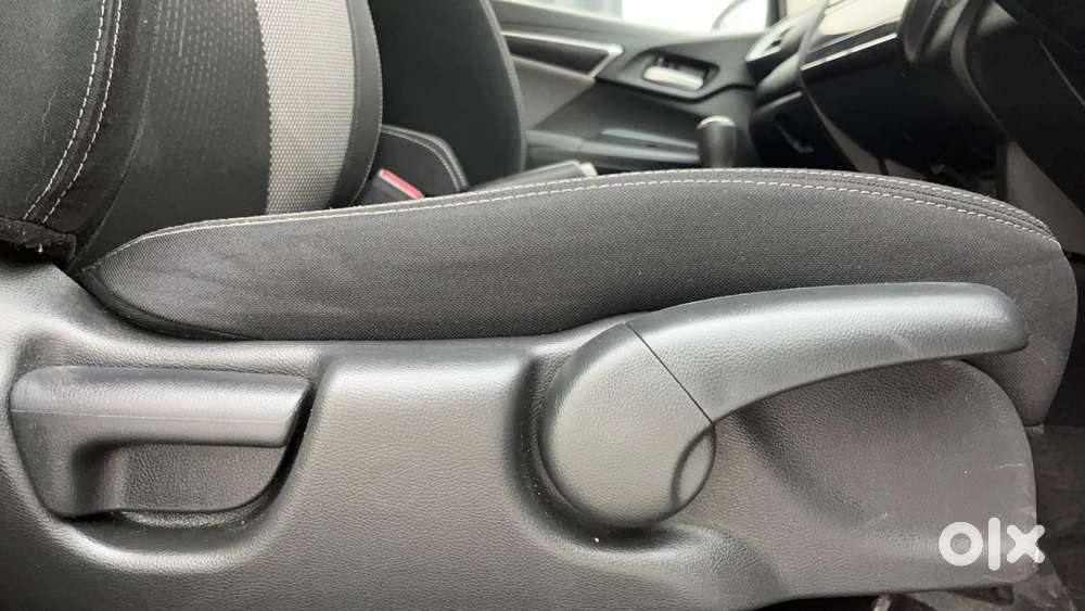 Honda Wr-v 1.2 Vx I-vtec, 2019, Petrol