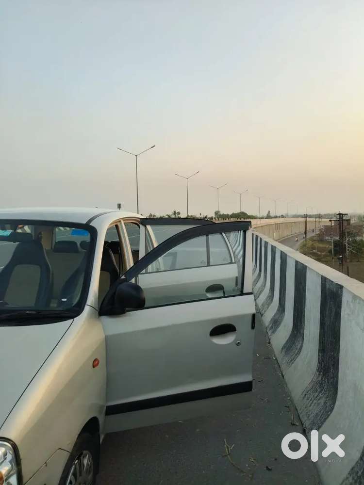 Hyundai Santro Xing 2011 Petrol 67900 Km Driven (cng Lagi Hui Hy).