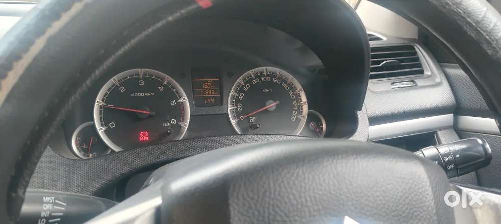 Good Condition 2015 Swift Vdi
