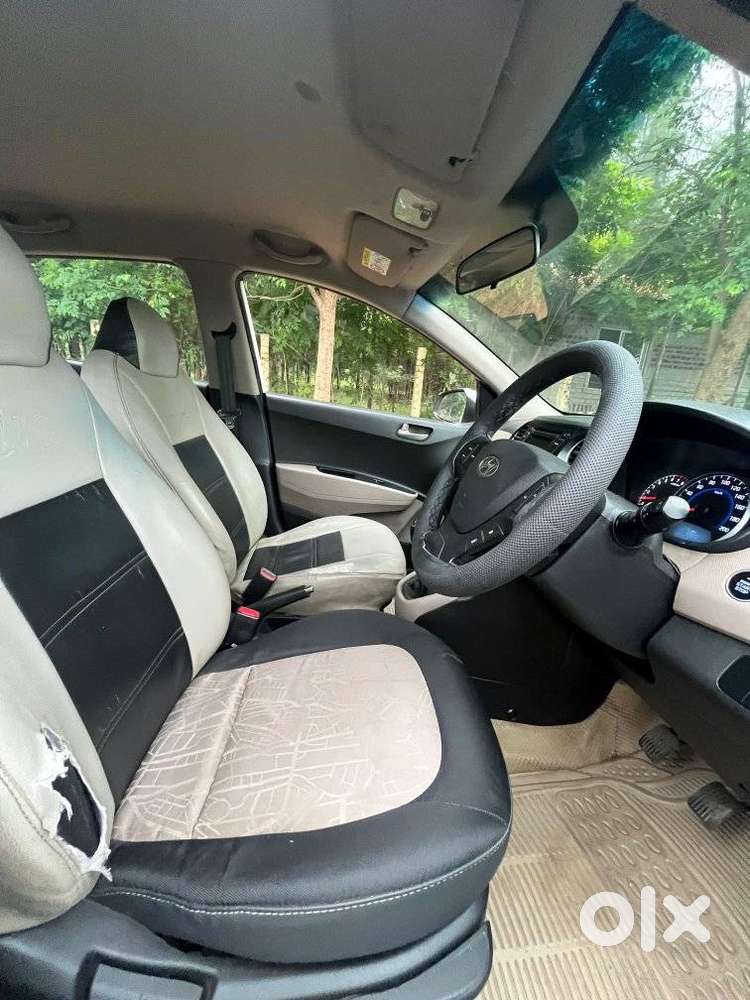 Hyundai Grand I10, 2014, Petrol