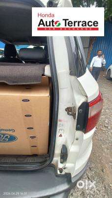 Ford Ecosport [ ] 1.5 Titanium Tdci, 2016, Diesel