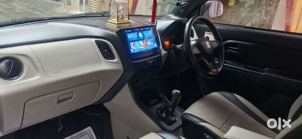Maruti Suzuki Wagon R 1.0 Lxi (o) Cng, 2021, Cng & Hybrids