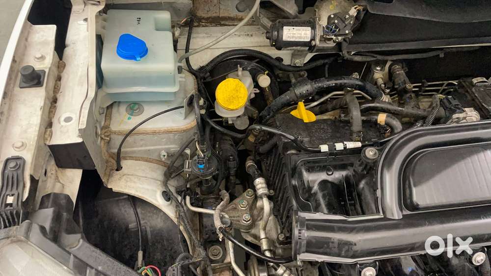 Renault Kwid Rxt 1.0, 2022, Petrol
