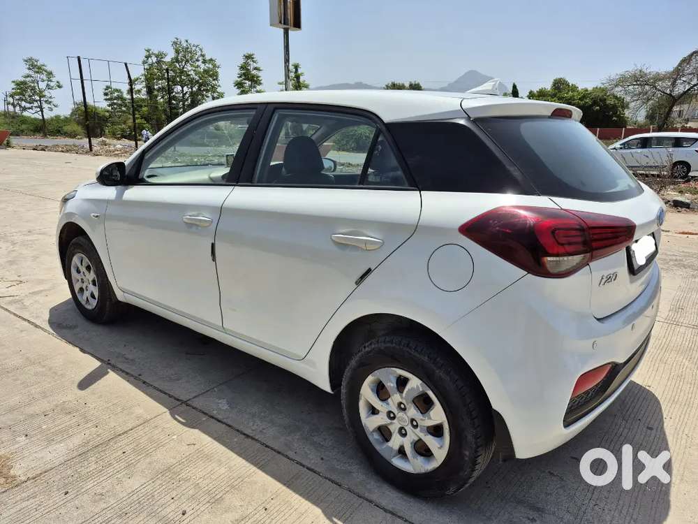 Hyundai Elite I20 2018 Diesel Well Maintained
