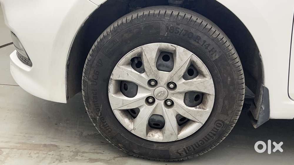 Hyundai Elite I20 [2018-2020] 1.2 Sportz, 2015, Petrol