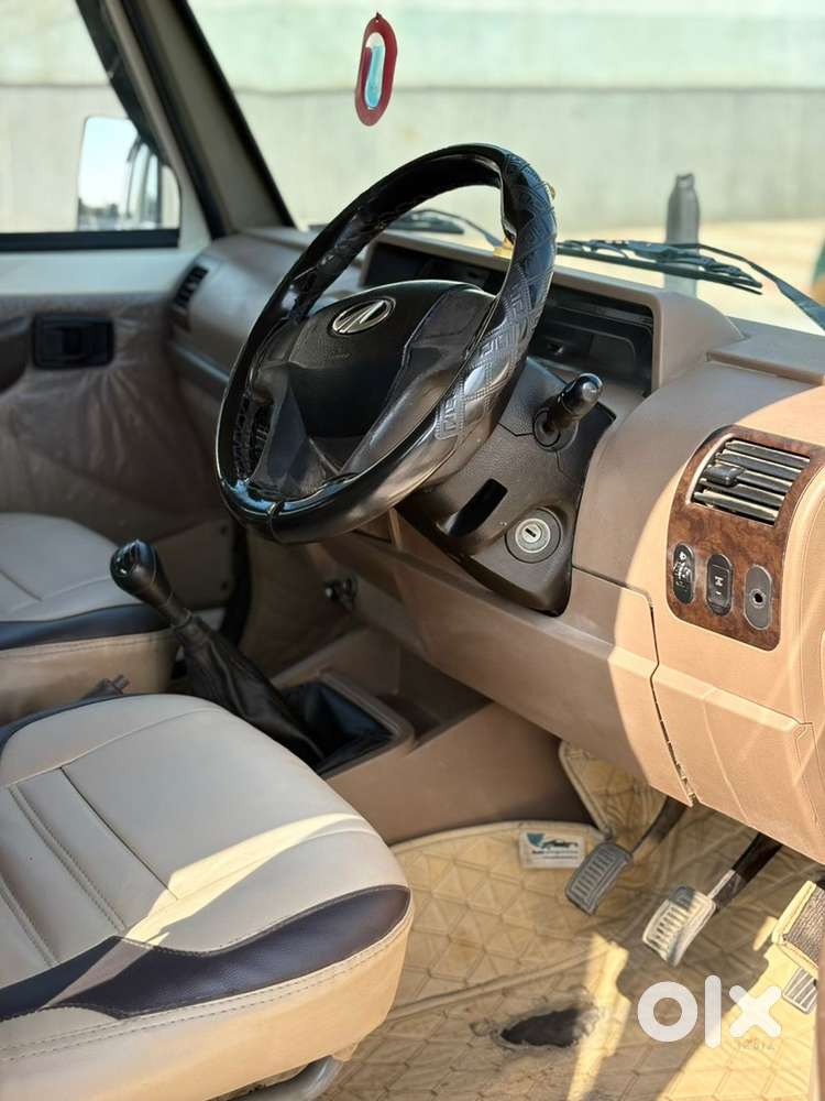 Mahindra Bolero Diesel 2022