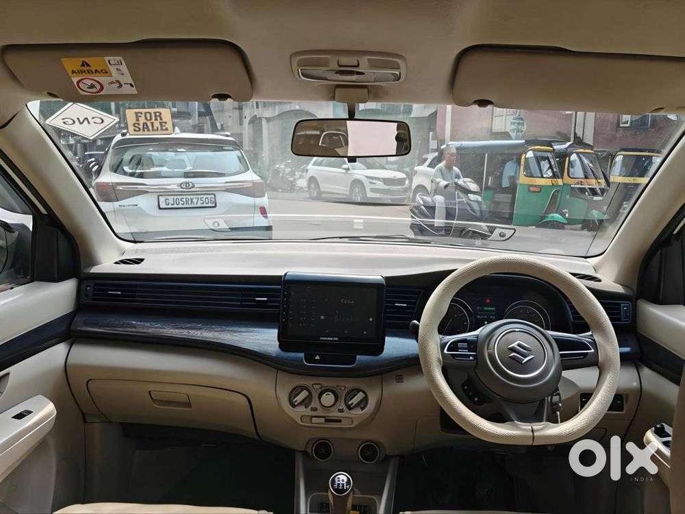 Maruti Suzuki Ertiga Vxi (o) Cng, 2023, Cng & Hybrids