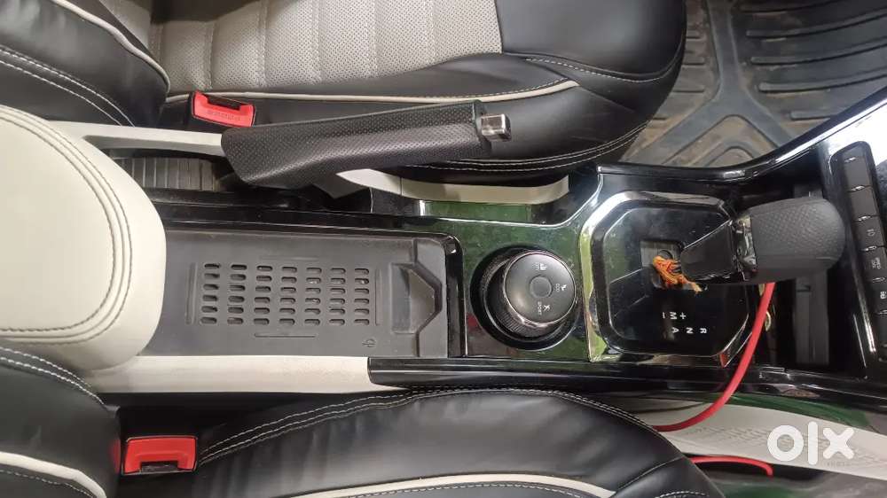 Tata Nexon 1.5 Xza Plus 2023