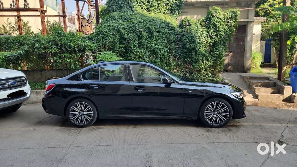 Bmw 3 Series 2021