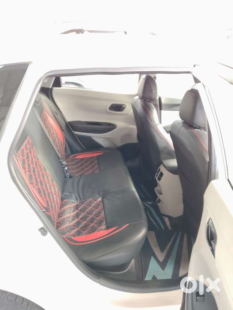 Hyundai I20, 2024, Petrol
