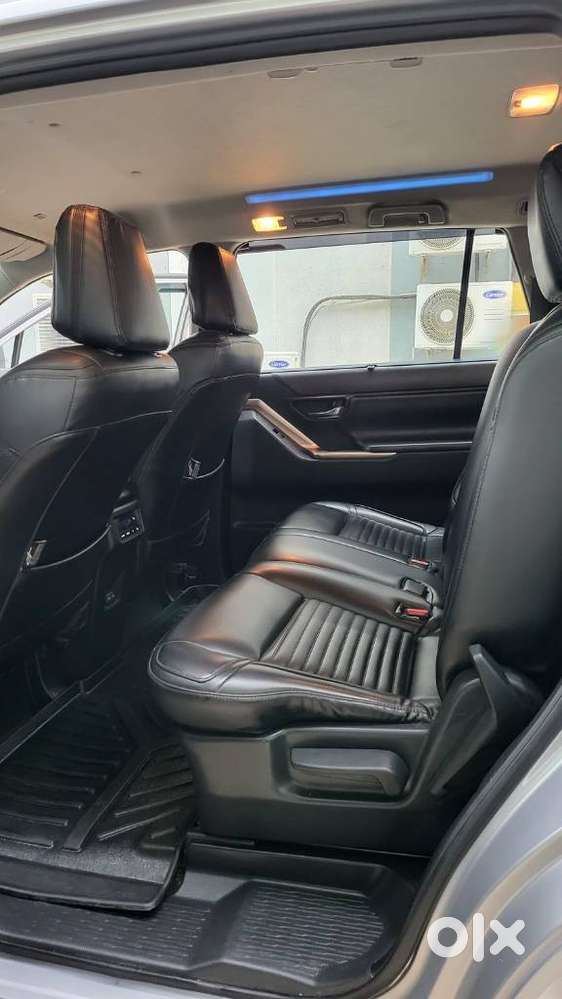 Maruti Suzuki Invicto Zeta Plus 7str, 2023, Petrol