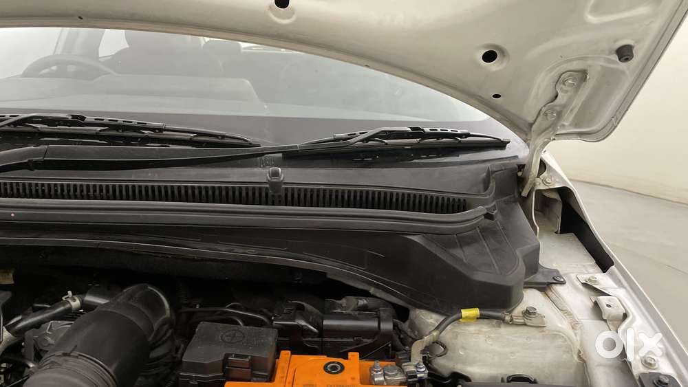 Hyundai New I20 1.0 Asta (o) Turbo Dct, 2021, Petrol