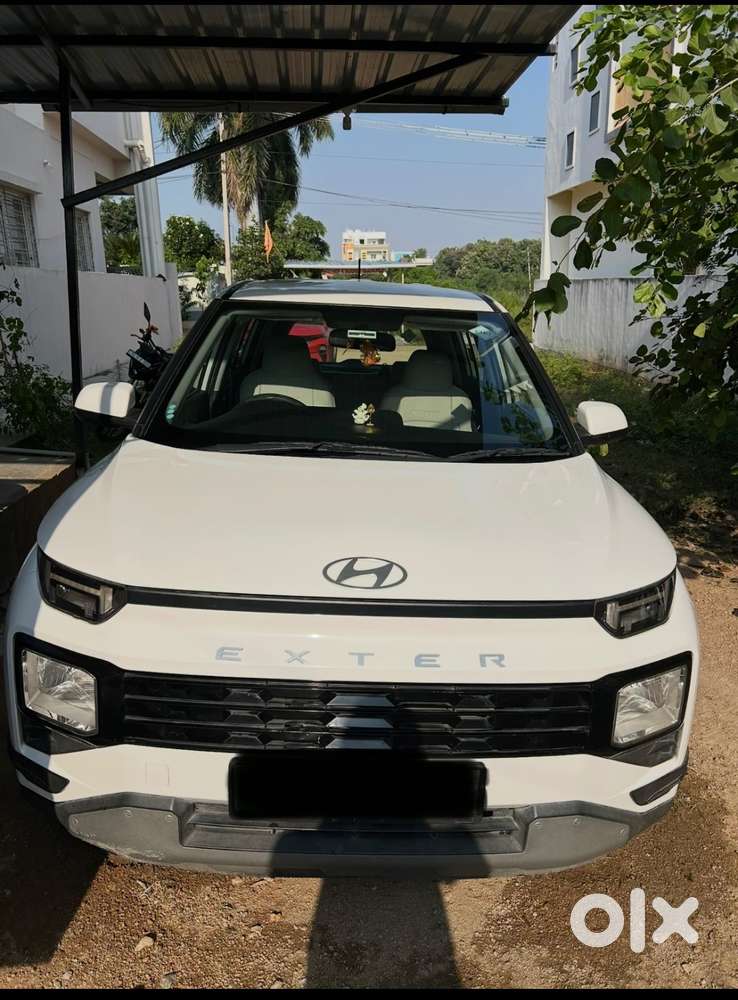 Hyundai Exter 1.2 Mt S Cng