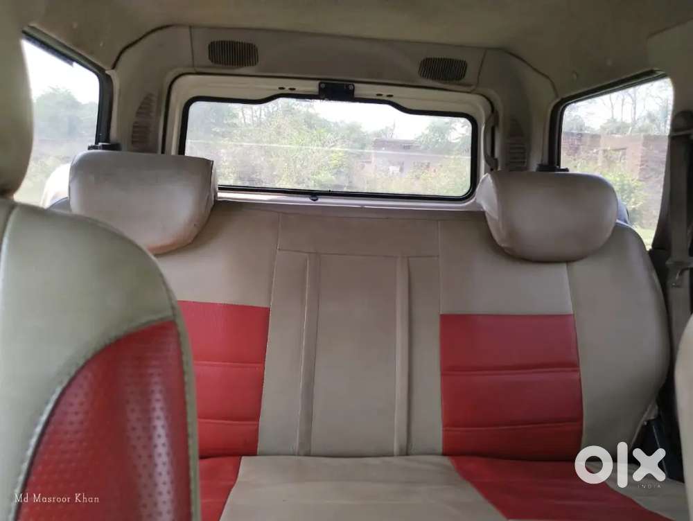 Mahindra Scorpio Diesel Manual 2015