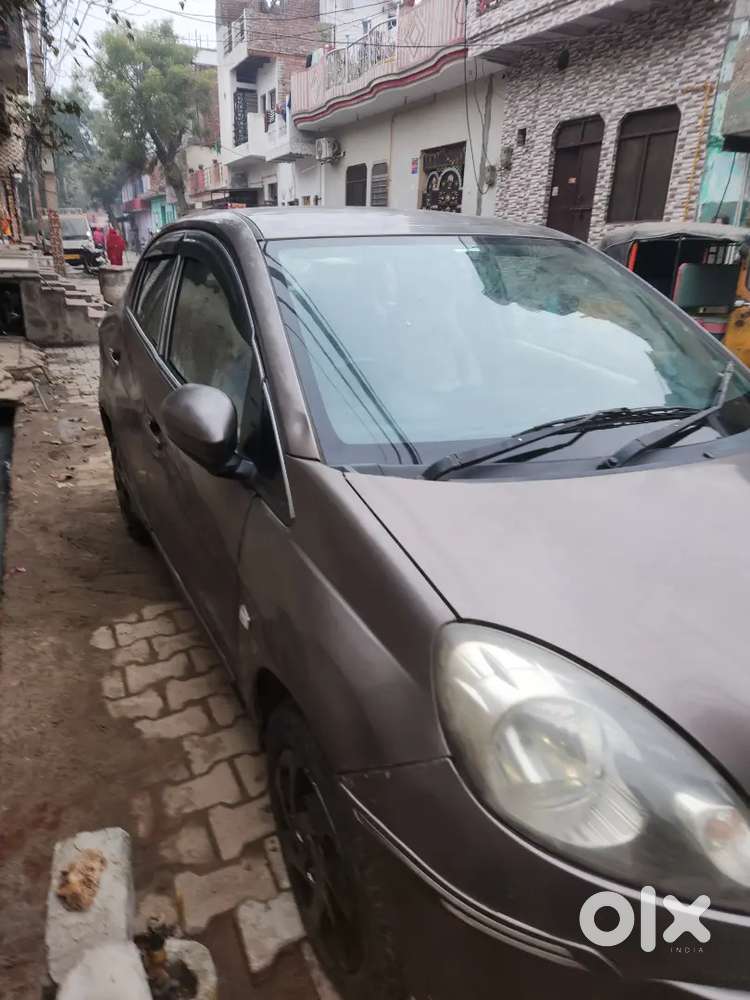 Honda Amaze 2014 Diesel 102000 Km Driven