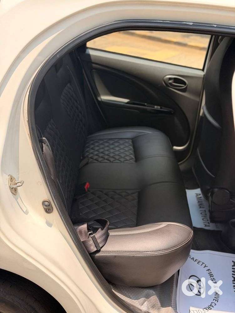 Toyota Etios Liva 2011-2012 Gd, 2012, Diesel