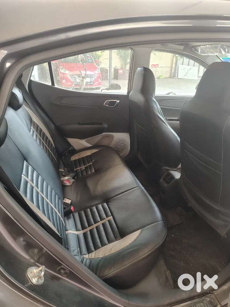 Hyundai Grand I10 Nios 2021 Petrol 22000 Km Driven