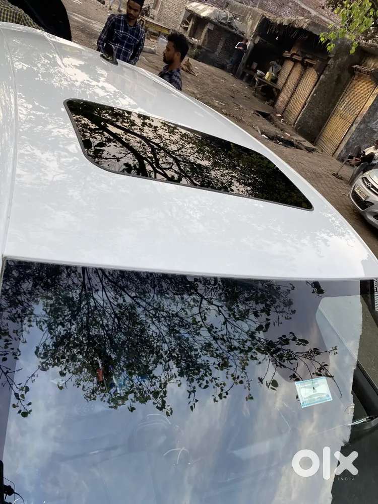 Tata Altroz 2023 Diesel Well Maintained