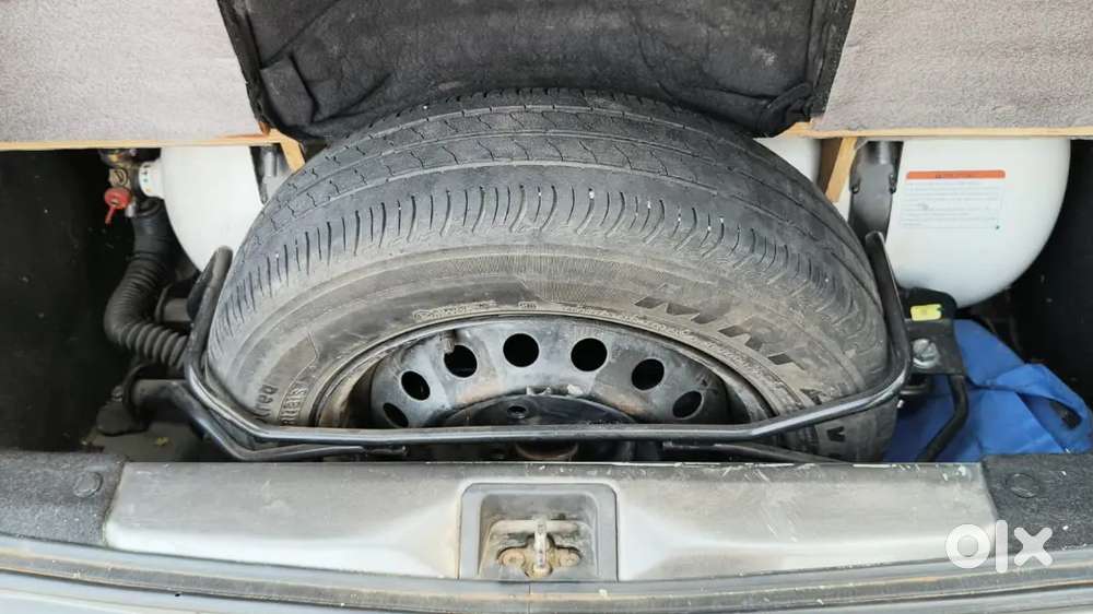 Maruti Suzuki Wagon R 2023 Cng & Hybrids 90000 Km Driven