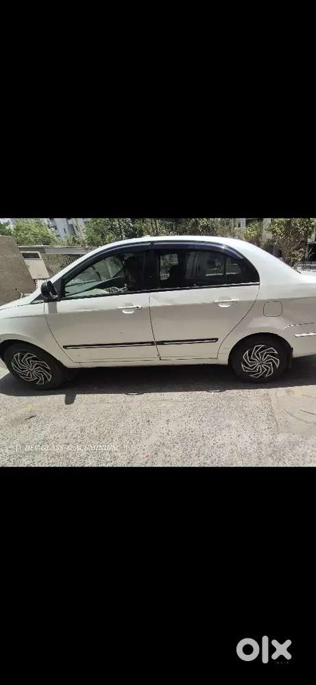 Tata Manza 2010 Diesel Well Maintained