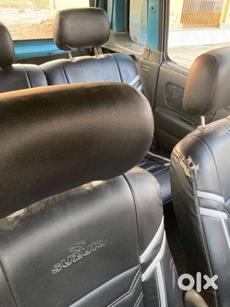 Maruti Suzuki Wagon R 2002 Petrol Well Maintained