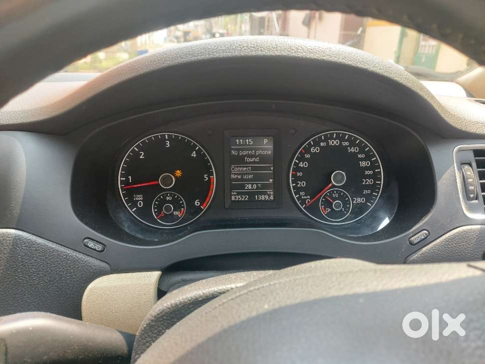 Volkswagen Jetta, 2013, Diesel