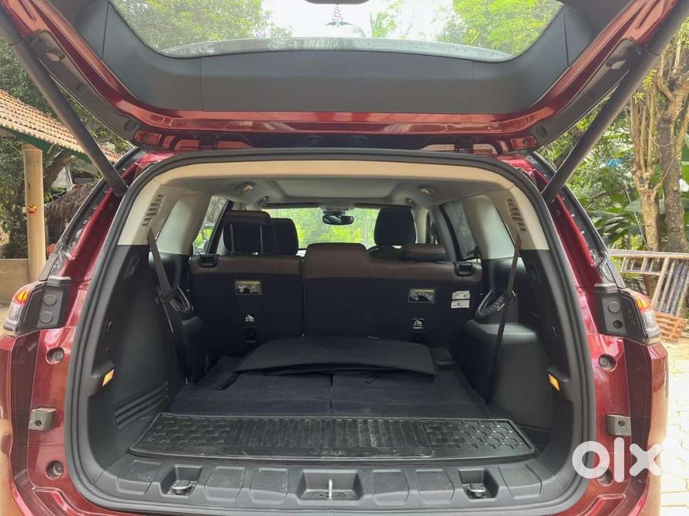 Jeep Meridian 2.0 Limited(o) 4*2 At