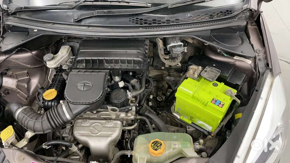 Tata Tiago 1.2 Revotron Xt, 2019, Petrol