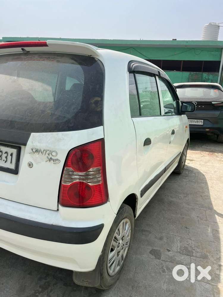Hyundai Petrol Manual 2009 All Window Power