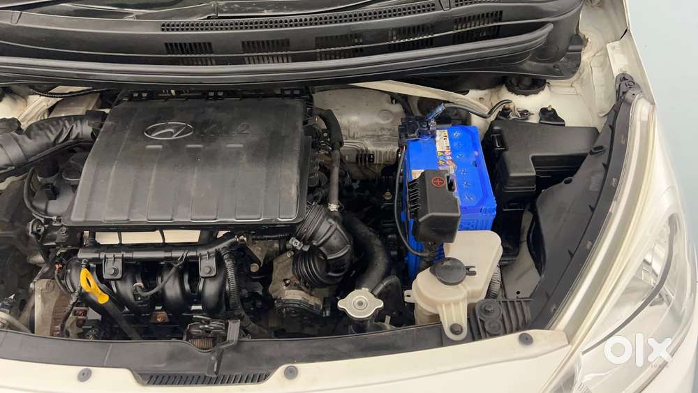 Hyundai Grand I10 1.2 Kappa Magna, 2018, Petrol