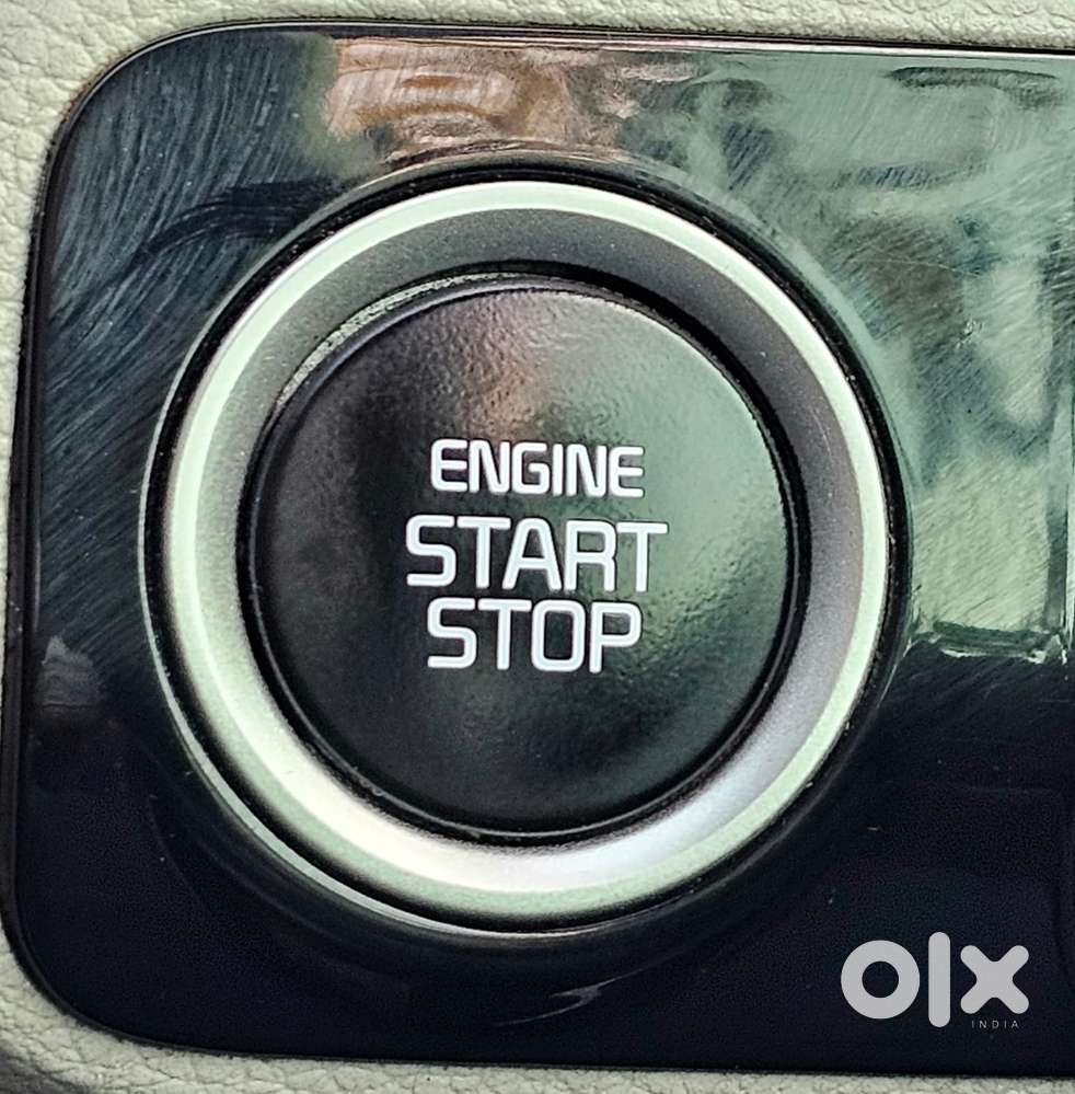 Kia Sonet Htk D, 2023, Diesel