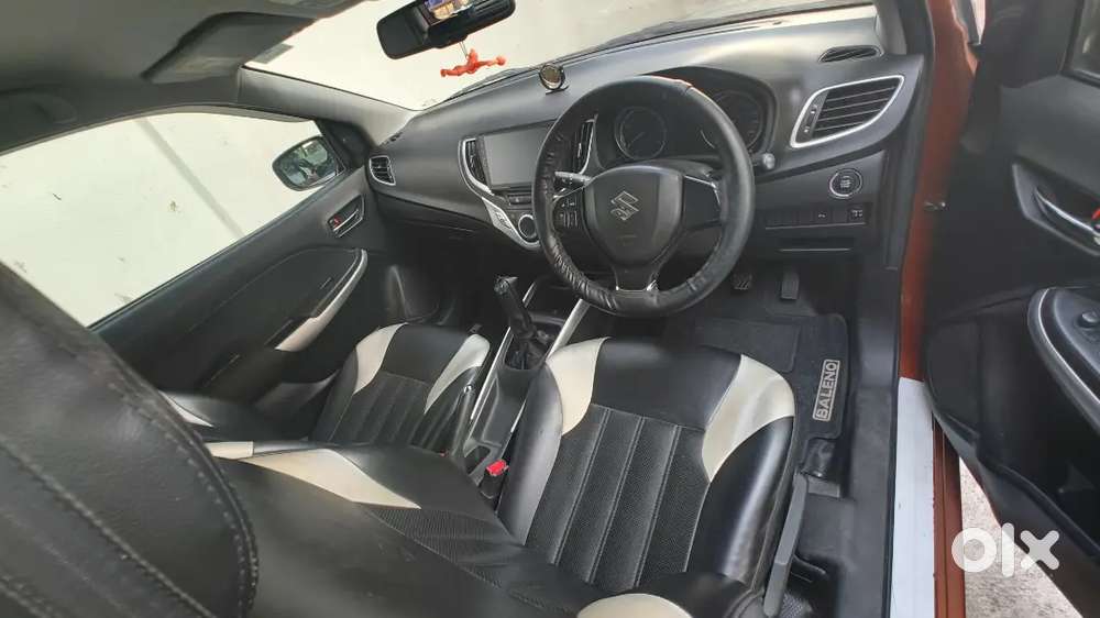 Maruti Suzuki Baleno Zeta In Excellent Condition