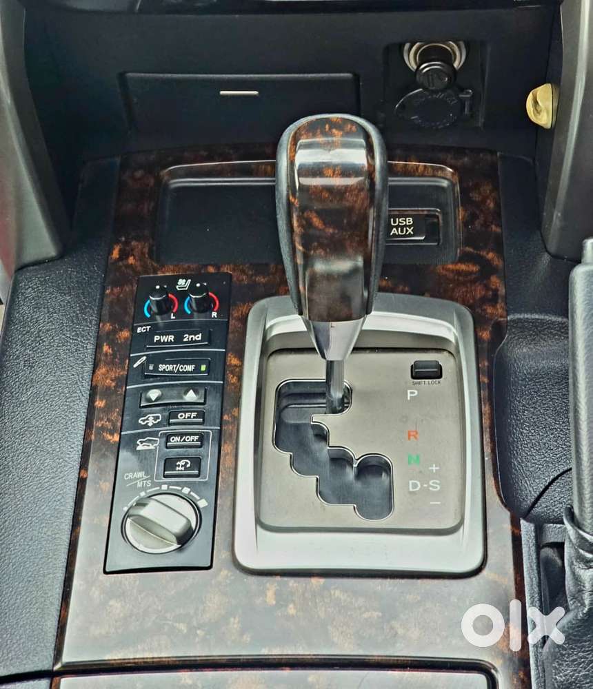 Toyota Land Cruiser Vx, 2014, Diesel