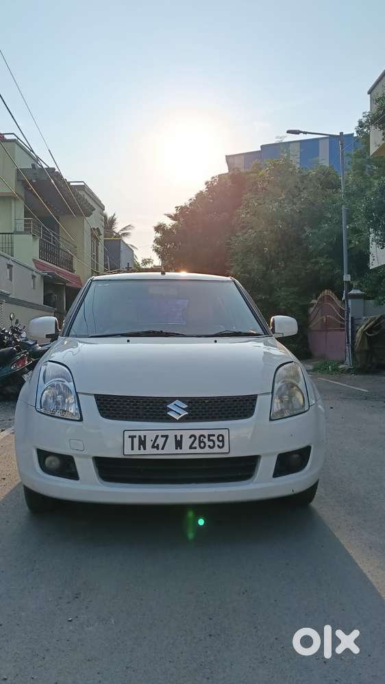 Maruti Suzuki Swift 2011-2014 Vdi, 2011, Diesel