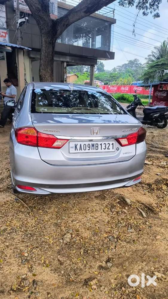 Honda City 2014 Diesel 145000 Km Driven