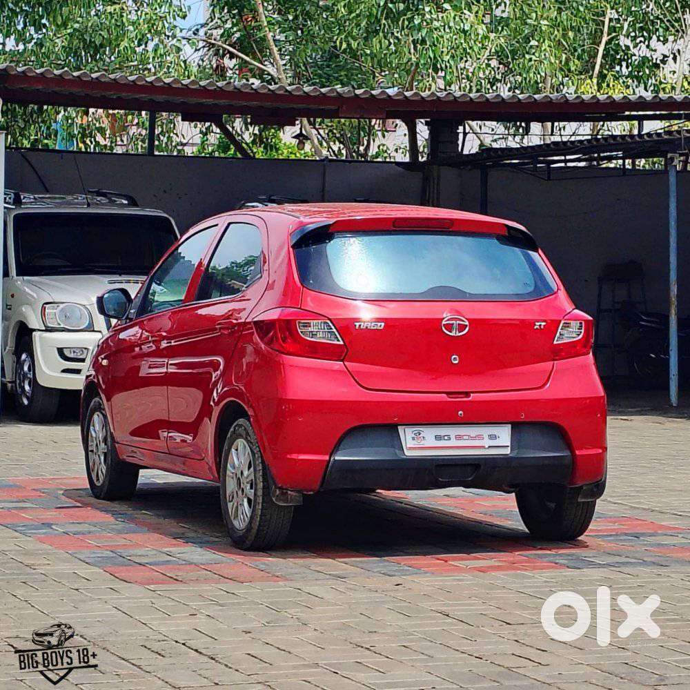 Tata Tiago 1.05 Revotorq Xm, 2018, Diesel