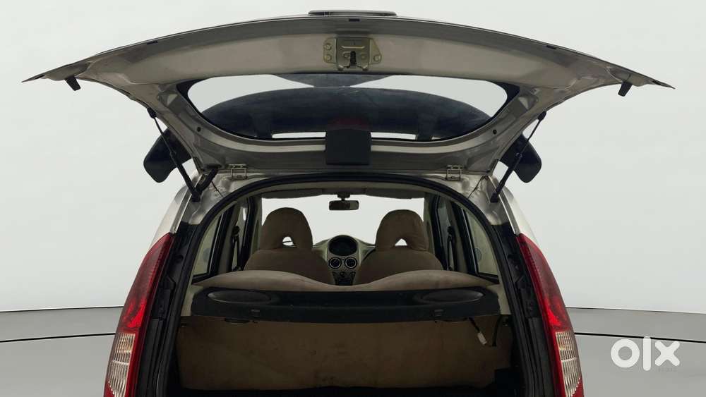 Tata Nano 2012-2015 Twist Xt, 2015, Petrol