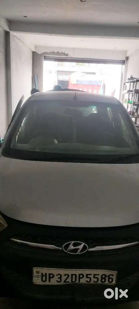 Hyundai I10 Asta 2011